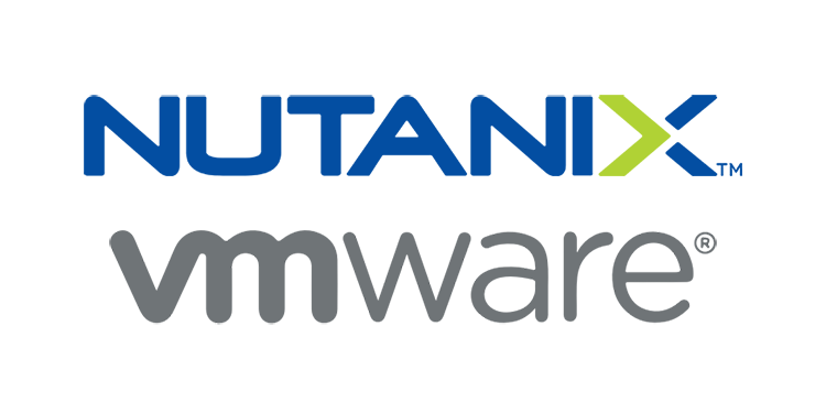 logo nutanix