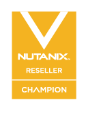 Nutanix Network Attached Storage