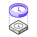 speed-time-deployments icon